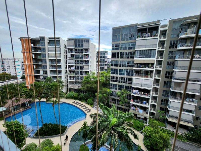 4 Bed Condo for Sale in  North Park Residences - Image 6